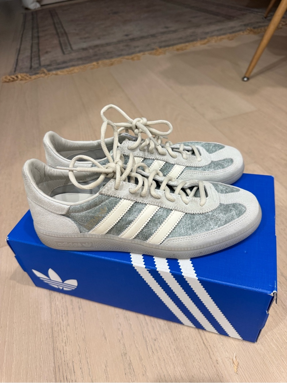 Adidas Originals Handball Spezial - revolve limited edition